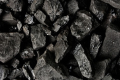 Bridgham coal boiler costs