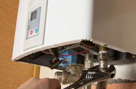 free Bridgham boiler install quotes